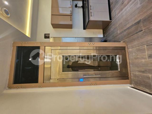 Buy 5 Bedroom Terraced Duplex in Jabi Abuja 7KQEH | PropertyPro Nigeria