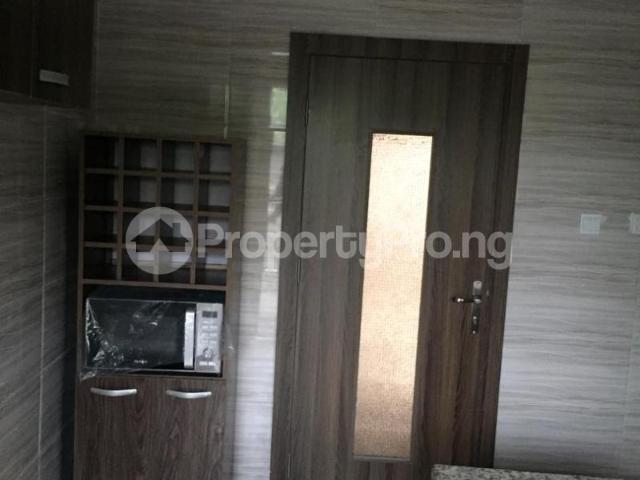 Buy 5 Bedroom Terraced Triplex in Ado, Ajah Lagos 9MNQA | PropertyPro Nigeria