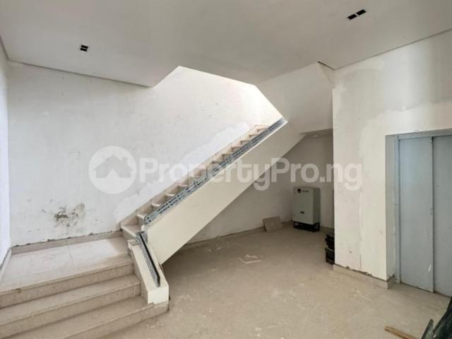 Buy 5 Bedroom Townhouse With Bq in Banana Island, Ikoyi Lagos 6MJST | PropertyPro Nigeria