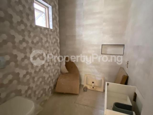 Buy 5 Bedroom Townhouse in Ikoyi Lagos 7MMLJ | PropertyPro Nigeria