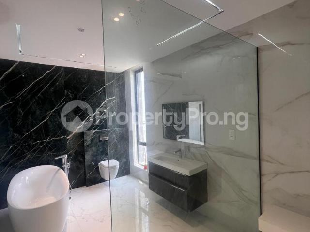 Buy 5 Bedroom Flat in Lekki Phase 1, Lekki Lagos 0MVHK | PropertyPro Nigeria