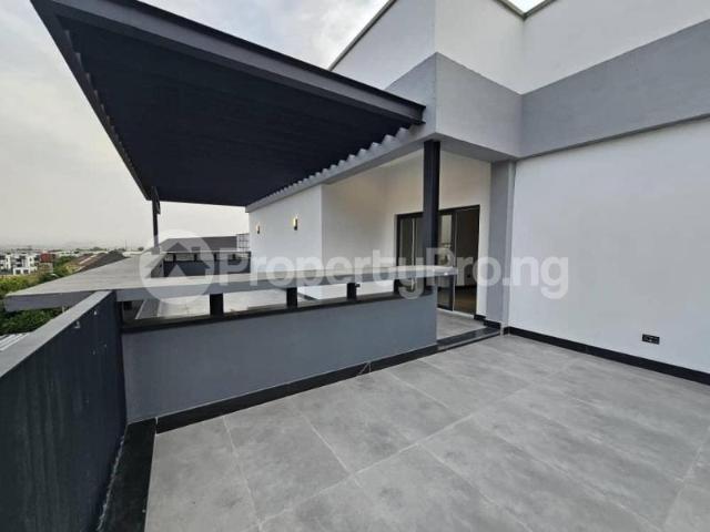 Buy 5 Bedroom Flat in Katampe Ext Abuja 3MYAK | PropertyPro Nigeria