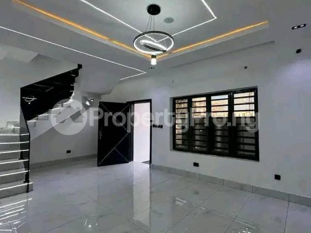 Buy 5 Bedroom Terraced Duplex in Mabushi Abuja 1NRHT | PropertyPro Nigeria