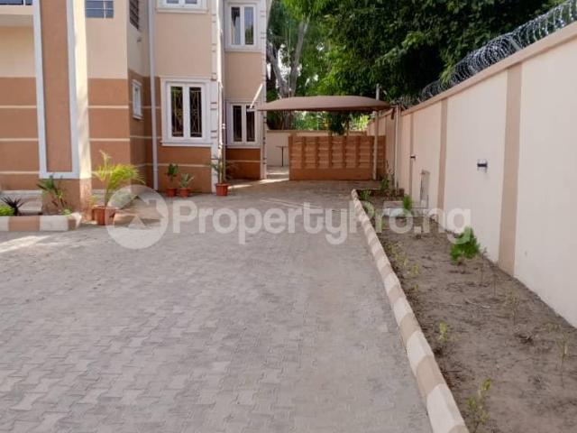 Buy 5 Bedroom Detached Duplex in Kaduna North Kaduna 2NHFY | PropertyPro Nigeria