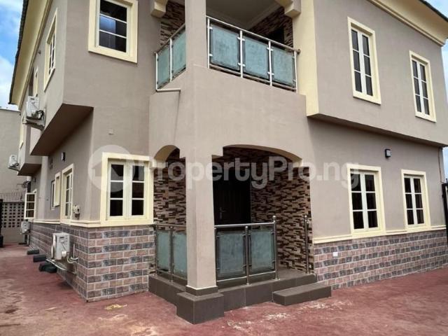 Buy 5 Bedroom Duplex in Ibadan Oyo 0NTSM | PropertyPro Nigeria