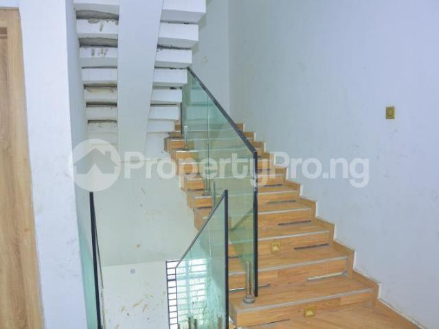 Buy 5 Bedrooms Duplex in Asaba Delta 1NFCK | PropertyPro Nigeria