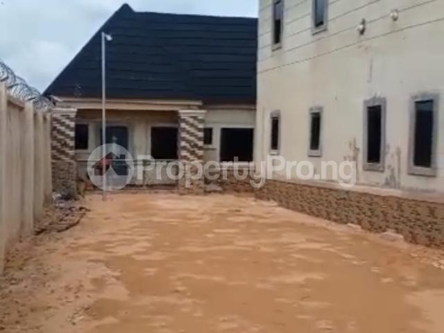 Buy 5 Bedrooms Duplex With 2 Rooms Bq in Owerri Imo 4NALD | PropertyPro Nigeria