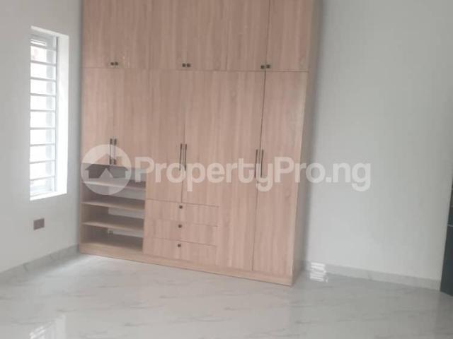 Buy 5 Bedrooms Duplex With Bq in Magodo GRA Phase 2, Kosofe/Ikosi Lagos 0LWYZ | PropertyPro Nigeria