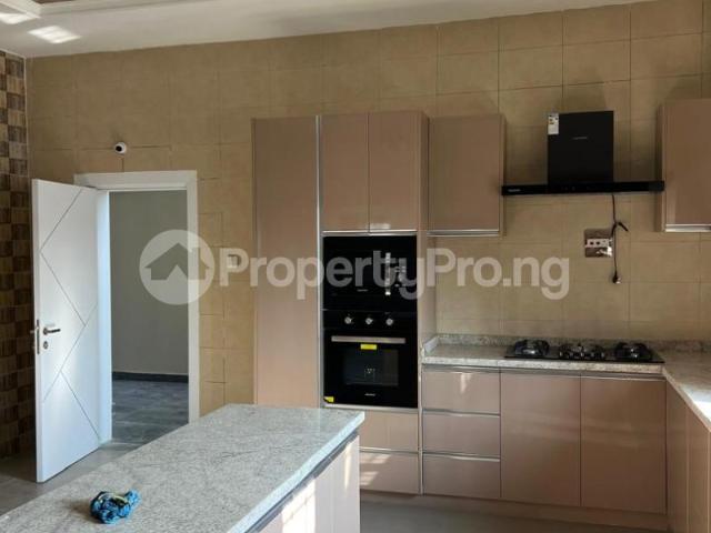 Buy 5 Bedrooms Fully Detached Duplex With Bq in Lugbe Abuja 3LXSY | PropertyPro Nigeria