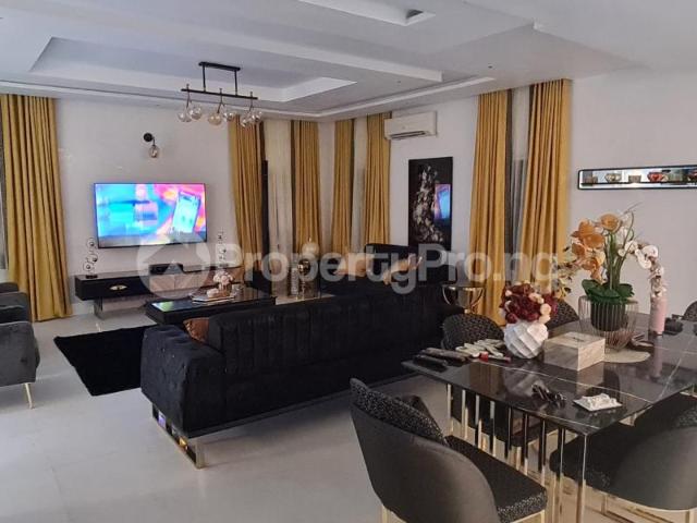 Buy 5 Bedrooms Furnished Duplex in Kafe Abuja 5LFTC | PropertyPro Nigeria