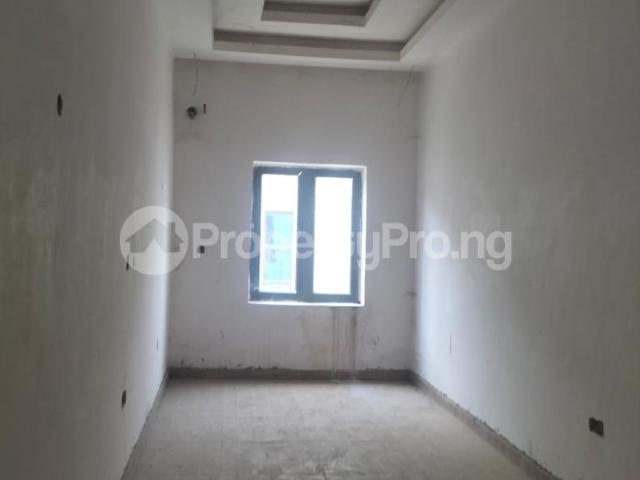 Buy 5 Bedroom Detached Duplex With Bq in Lugbe Abuja 7MXSV | PropertyPro Nigeria