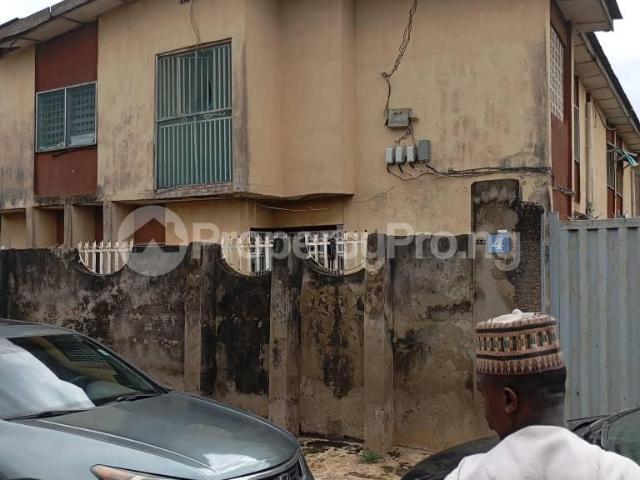 Buy 5 Blocks Of Flats in Abule Egba Lagos 0MEKG | PropertyPro Nigeria