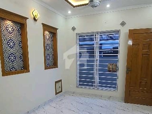 Buy 5 Marla House At Highly Affordable Price