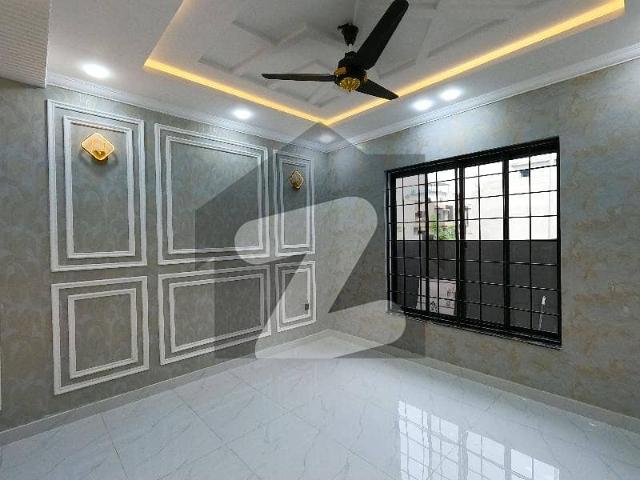 Buy 5 Marla House At Highly Affordable Price