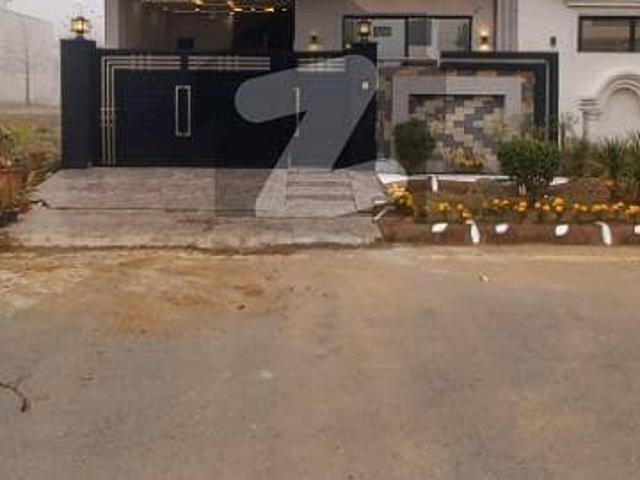 Buy 5 Marla House For Sale Block A Extension Best Location