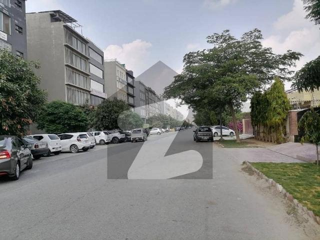 Buy 5 Marla Residential Plot At Highly Affordable Price