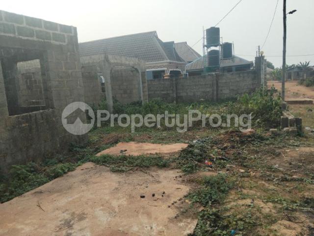 Buy Room And Parlour Self Contain in Ayobo, Ipaja Lagos 9MYKW | PropertyPro Nigeria