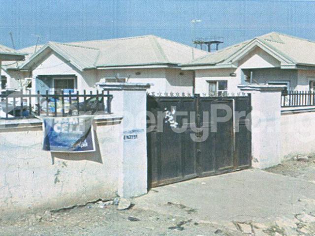 Buy 5 Residential Land in Lugbe Abuja 3NVCM | PropertyPro Nigeria