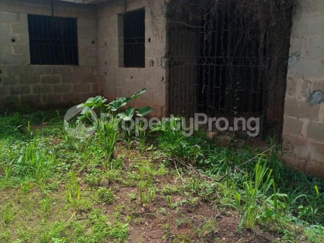 Buy 5 Room And Parlor Self Contain On Half Plot Of Land in Ikorodu, Lagos 3LMMJ | PropertyPro Nigeria