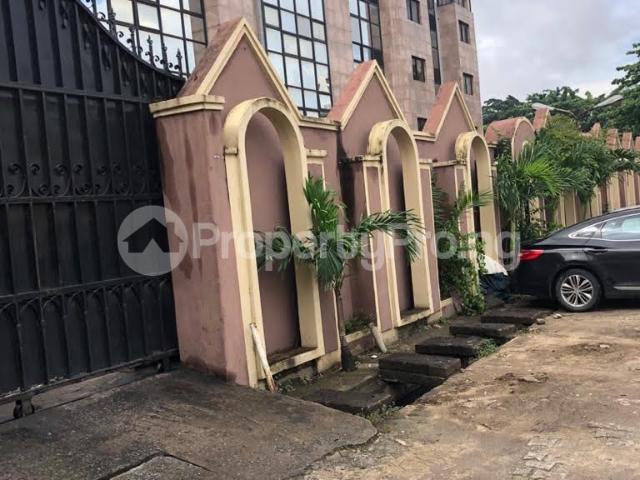 Buy 5 Storey Commercial Property in Victoria Island Lagos 3MZQH | PropertyPro Nigeria