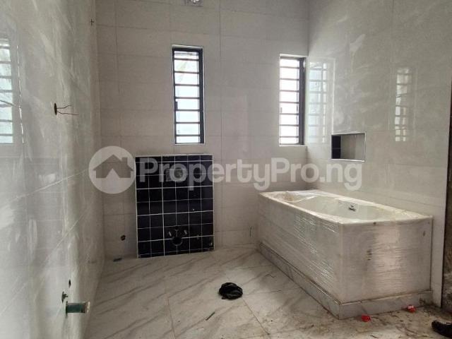 Buy 5bed Semi Detached+bq! In Ikeja GRA, Ikeja Lagos 9MULT | PropertyPro Nigeria