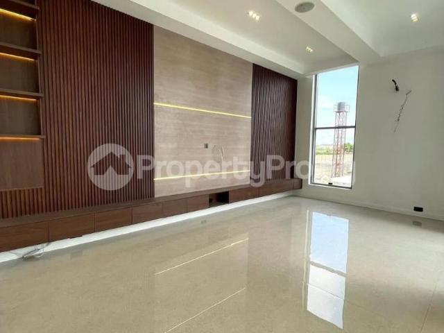 Buy 5 Bedroom Detached Duplex With Bq in Osapa london, Lekki Lagos 7NAYG | PropertyPro Nigeria