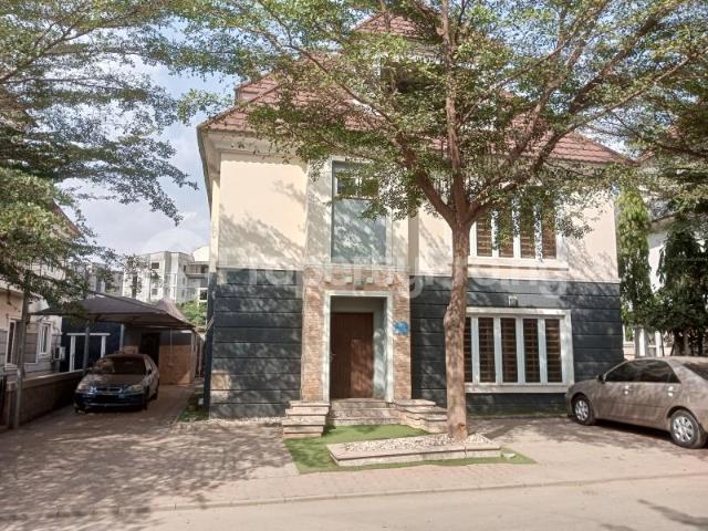 Buy 5 Bedroom Duplex With Penthouse For Sale in Apo Abuja 1MTUQ | PropertyPro Nigeria