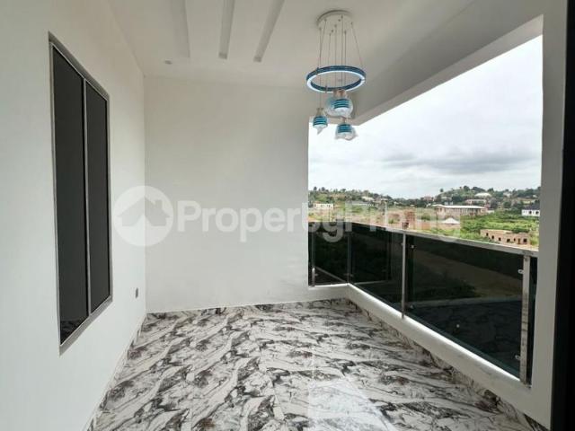 Buy 5bedroom Fully Detached Duplex in Enugu 5LUQV | PropertyPro Nigeria