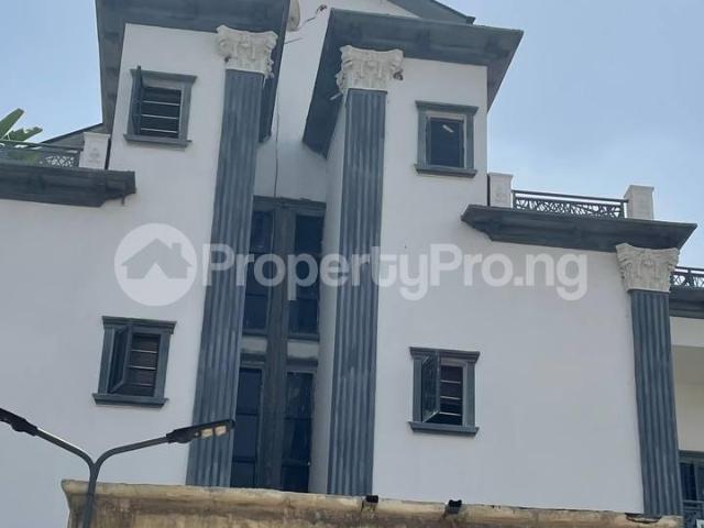 Buy 5 Bedroom Semi Detached Duplex in Garki 1 Abuja 6NBBC | PropertyPro Nigeria