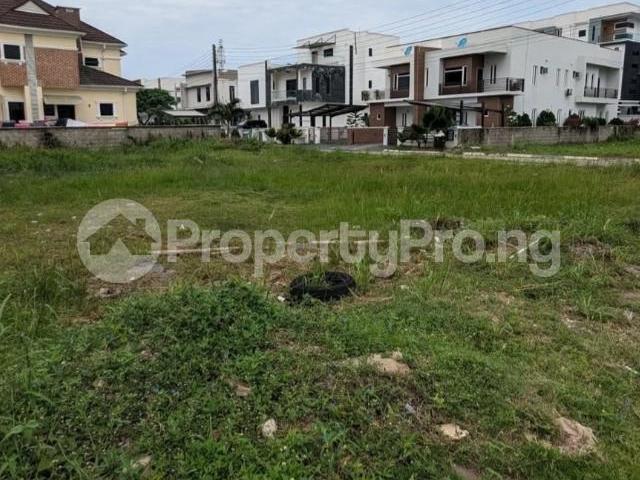 Buy 600sqm Cornerpiece Land in orchid, Lekki Lagos 9NCUV | PropertyPro Nigeria