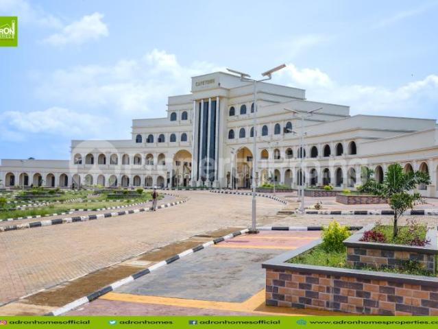 Buy 600sqm Land in Ibafo, Obafemi Owode Ogun 5MKMZ | PropertyPro Nigeria