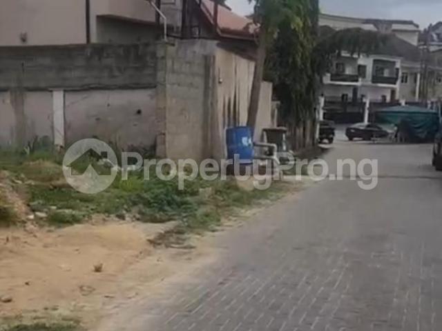 Buy 600sqm Land in Ogudu GRA, Ogudu Lagos 7LXWY | PropertyPro Nigeria