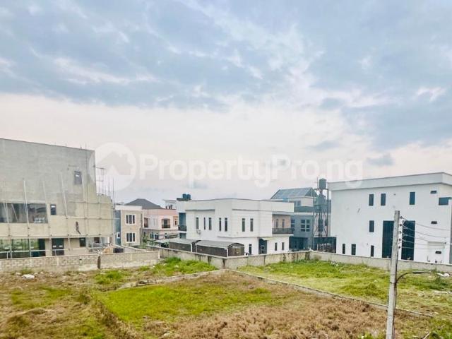 Buy 600sqm Land in Lekki Lagos 2MNEZ | PropertyPro Nigeria