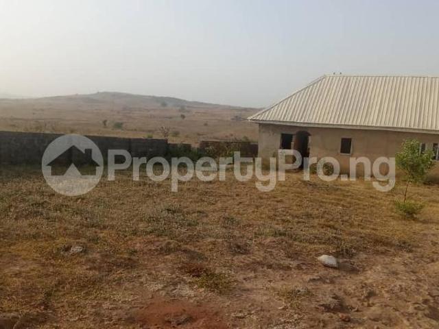 Buy 600sqm With 5 Units Room Self Contain in Karu Nassarawa 4N | PropertyPro Nigeria