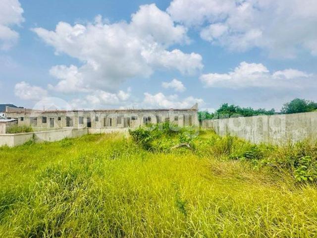 Buy 626sqm Land in Badore, Ajah Lagos 9MSTQ | PropertyPro Nigeria