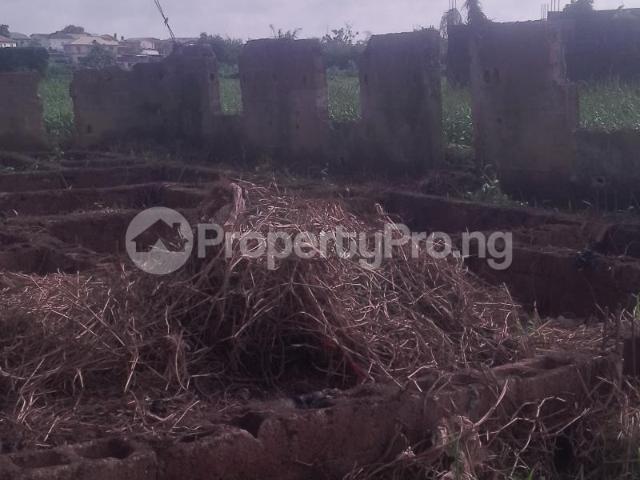 Buy 648 Sqm Of Land in Yakoyo/Alagbole, Ojodu Lagos 7LVWR | PropertyPro Nigeria