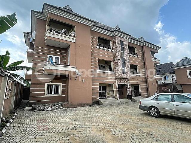Buy 6 Units 2 Bedroom And Self Contain in Port Harcourt Rivers 2LSCH | PropertyPro Nigeria