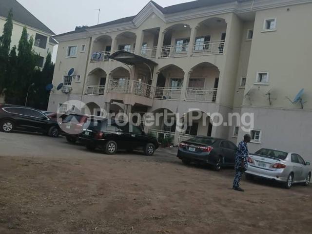 Buy 6 Units Of 4 Bedroom Flat in Mabushi Abuja 6MUKJ | PropertyPro Nigeria