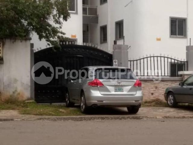 Buy 6 Units Of 4 Bedroom Flat in Garki 1 Abuja 1NKVB | PropertyPro Nigeria
