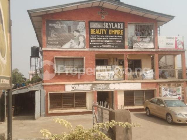 Buy 6 Units Of 6 Bedroom Flat in Odo ona, Ibadan Oyo 2MVGG | PropertyPro Nigeria