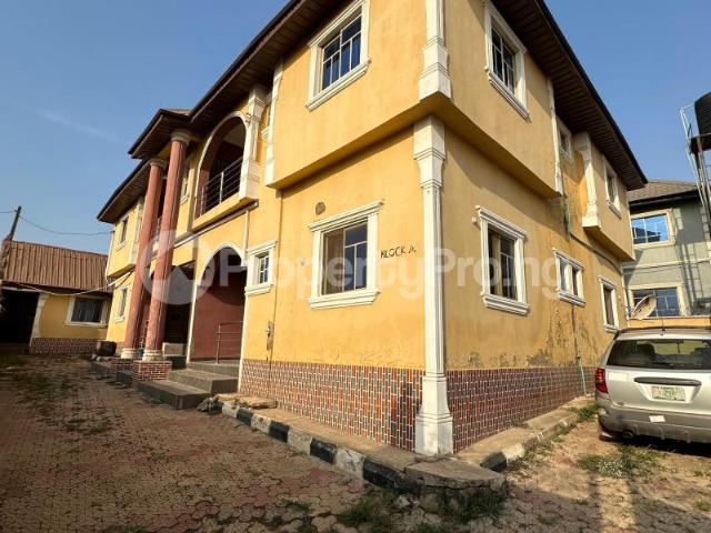 Buy 6 Units Of 2 And 3 Bedroom Duplexes With Bq in Ibadan Oyo 1MGPR | PropertyPro Nigeria