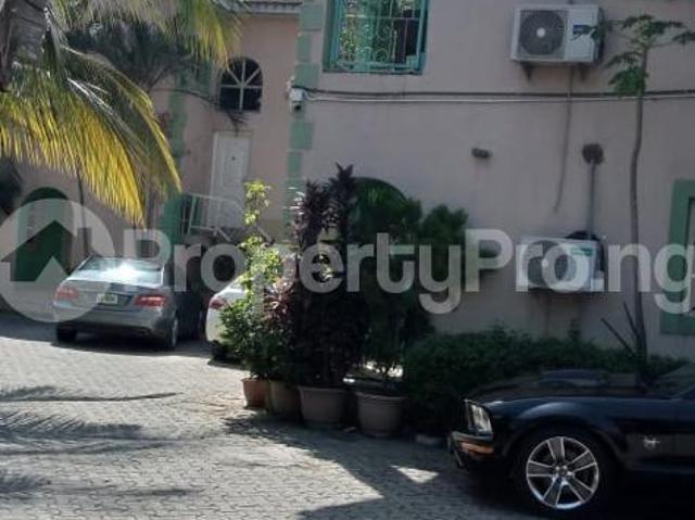 Buy 6 Units Of 2 Bedroom Apartment in Maitama Abuja 3LREY | PropertyPro Nigeria