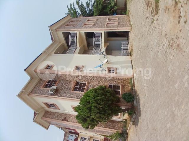 Buy 6 Units Of 2 Bedroom Flat in Asokoro Abuja 6MQBJ | PropertyPro Nigeria
