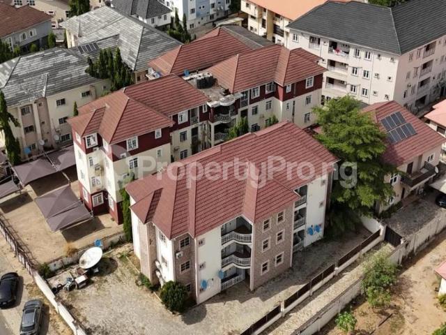 Buy 6 Units Of 2 Bedroom Flat in Asokoro Abuja 7MQAH | PropertyPro Nigeria