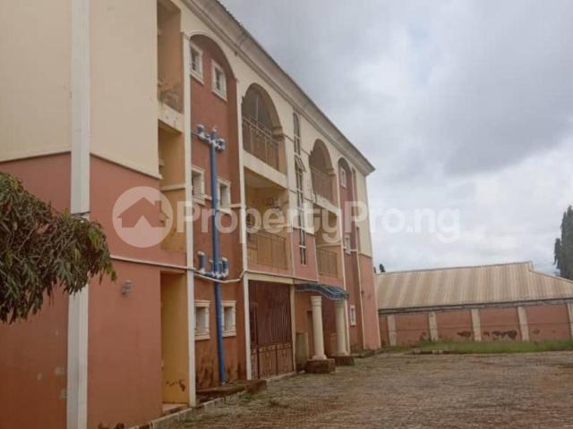 Buy 6 Units Of 2 Bedroom Flat in Gwarinpa Abuja 8MUJV | PropertyPro Nigeria