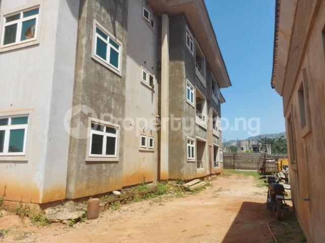 Buy 6 Units Of 2 Bedroom Flat in Jahi Abuja 9MCHM | PropertyPro Nigeria