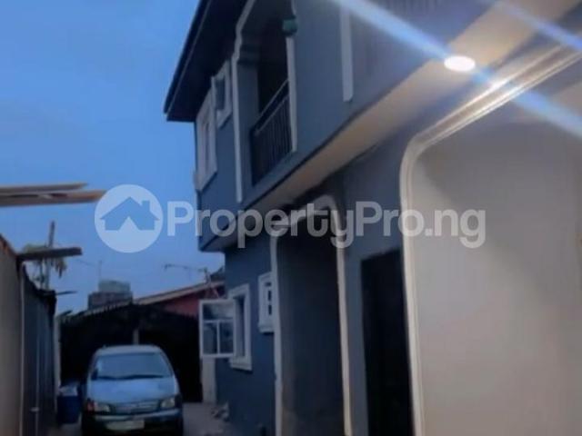 Buy 6 Units Of 2 Bedroom Flats in Governors road, Ikotun/Igando Lagos 8MAEF | PropertyPro Nigeria