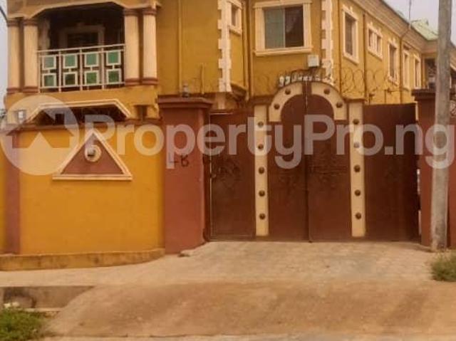Buy 6 Units Of 2 Bedroom Flats in Egbeda, Alimosho Lagos 9LULS | PropertyPro Nigeria