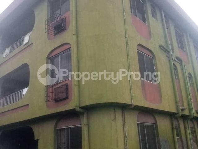 Buy 6 Units Of 2 Bedroom Flats in Ibadan Oyo 5LZFQ | PropertyPro Nigeria