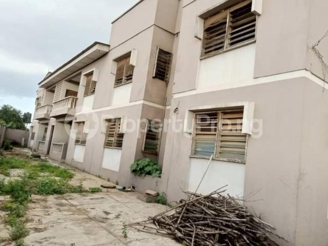 Buy 6 Units Of 2 Bedroom Flat in Akobo, Ibadan Oyo 8MSRW | PropertyPro Nigeria